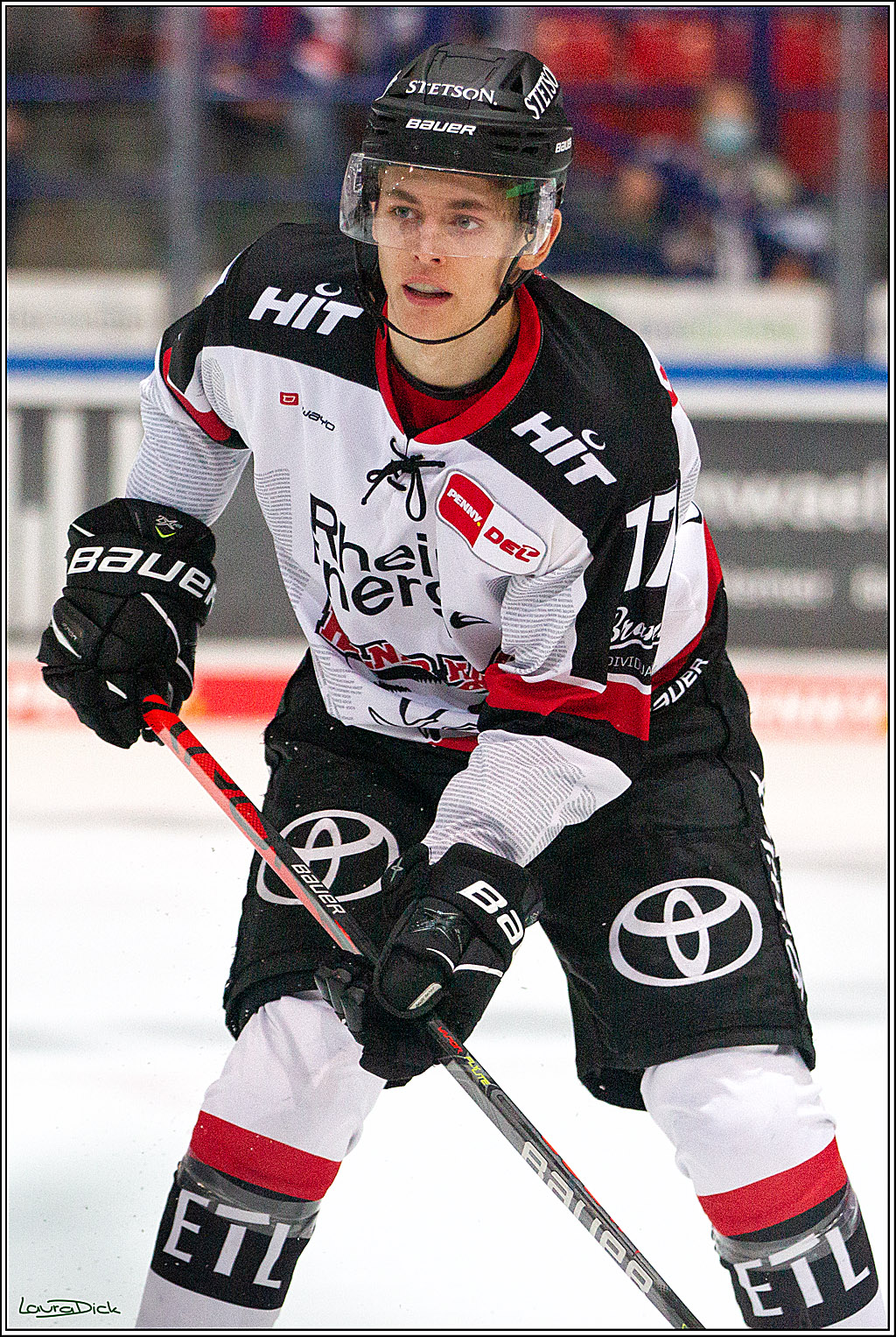 PENNY DEL;  Koelner Haie - Iserlohn Roosters; Koeln, 26.09.2021